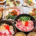 ええとこ 代々木 - 