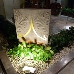 Thai Thai Restaurant Hilton Phuket Arcadia Resort  - 2013.01 最終日の晩はヒルトンホテル内のタイレストラン