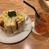 ペリカンカフェ 麻布台ヒルズ店