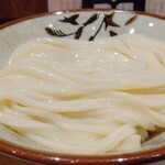 うどん棒 - 