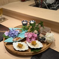 銀座 よし澤 - 