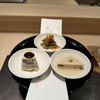 銀座 よし澤 - 