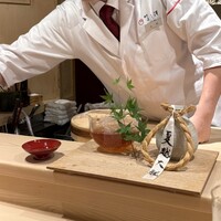 銀座 よし澤 - 
