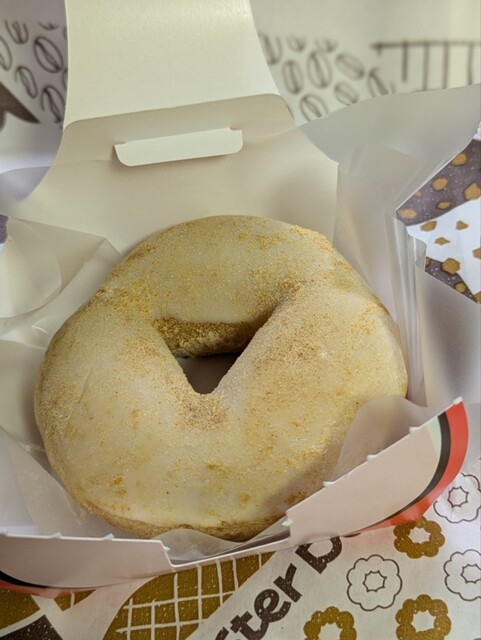 mister Donut Kamata Higashiguchi Shop photo 2