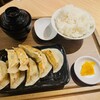 餃子と咖喱ザンギの店 点心札幌 大通本店