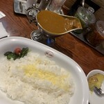 欧風カレー ボンディ - 