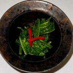 フカヒレ専門店 銀座七芳 - 