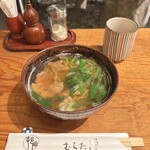 信州そば むらた - 