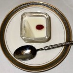 フカヒレ専門店 銀座七芳 - 