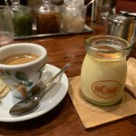 欧風カレー ボンディ - 