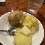 欧風カレー ボンディ - 