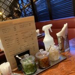 欧風カレー ボンディ - 