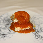 フカヒレ専門店 銀座七芳 - 