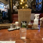 欧風カレー ボンディ - 