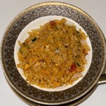 フカヒレ専門店 銀座七芳 - 