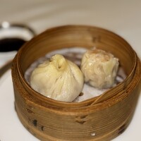 フカヒレ専門店 銀座七芳 - 