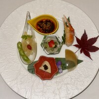 フカヒレ専門店 銀座七芳 - 