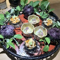 お料理 志ぶう - 