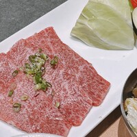 焼肉の龍園 小倉本店 - 