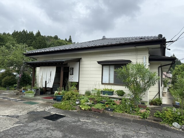 三ツ石食堂 - 須賀川（食堂）の写真