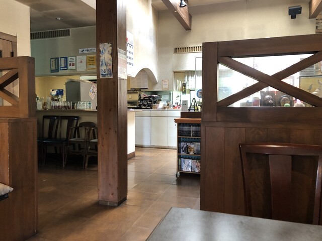 焼肉レストラン ばんらい - 千厩（焼肉）の写真