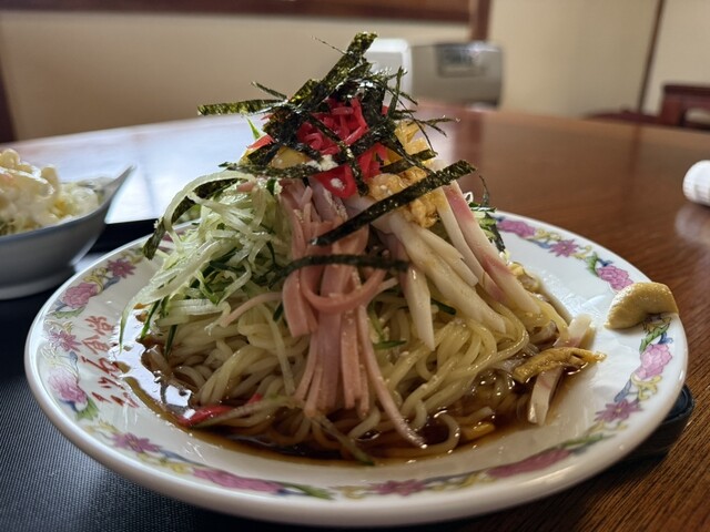 三ツ石食堂 - 須賀川（食堂）の写真