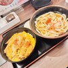 ふじ家うどん みやま本店