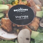 very veggy by BRUNCHES - 料理写真: