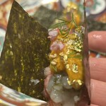 雪花菜 - 豪華絢爛