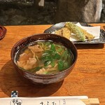 信州そば むらた - 