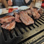 山形牛一頭買いITAMAE焼肉 美美 - 