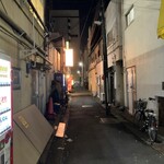 豚骨オタク! - 路地より