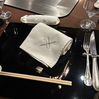 銀座うかい亭 - 
