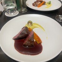 アニヴェルセル カフェ - 