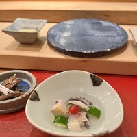 伊勢鮨 - 