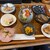 GACKY - 料理写真: