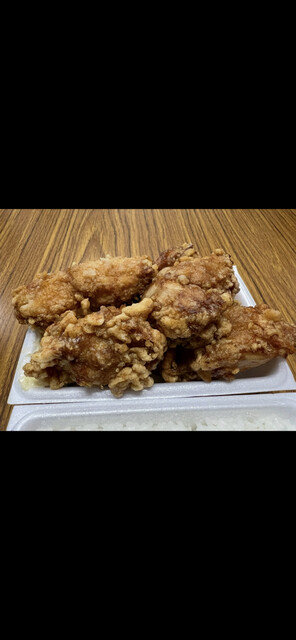 ほっともっと 保原町店 - 保原（弁当）の写真