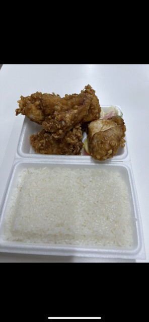 ほっともっと 保原町店 - 保原（弁当）の写真