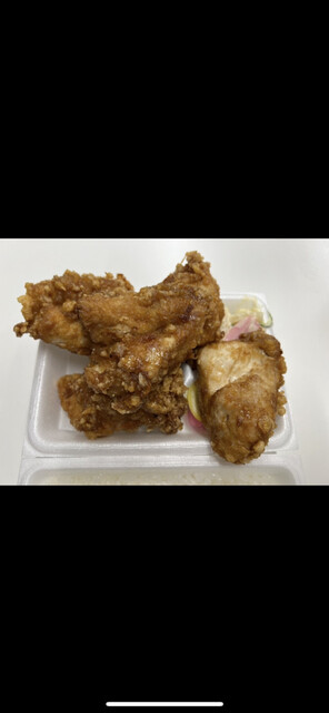 ほっともっと 保原町店 - 保原（弁当）の写真