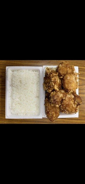 ほっともっと 保原町店 - 保原（弁当）の写真