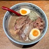 麺や 六三六 姫路店