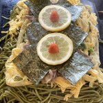 元祖瓦そば たかせ - 