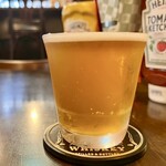 シェイクツリー バーガー＆バー - グースアイランドIPA／312 ハーフサイズ