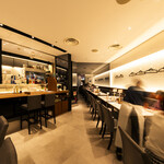 エイス シー オイスターバー - 