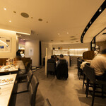 エイス シー オイスターバー - 