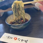 元祖瓦そば たかせ - 