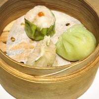 白金中華 星期菜 - 