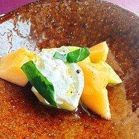 TROIS CUIT ASANUMA - 
