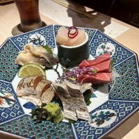 和膳 功 北海道朝市直営店 - 