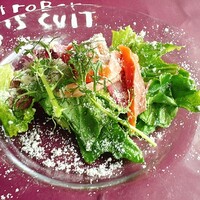 TROIS CUIT ASANUMA - 